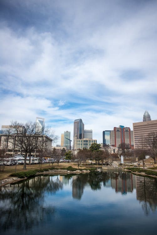 Comparing the Top Moving Companies in Charlotte, NC: Which Mover Is Right for You?