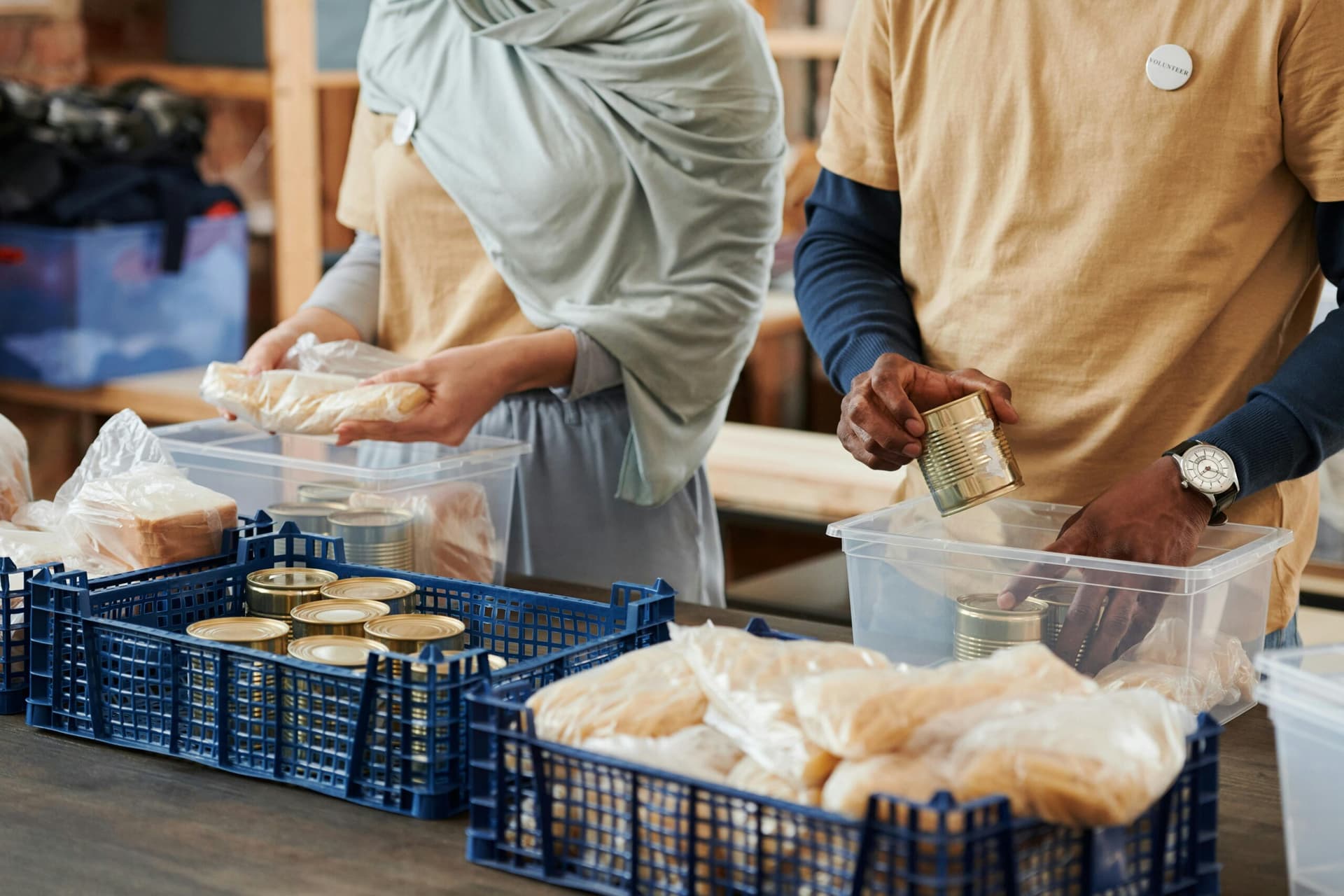 Beyond Moving: Other Ways Undergrads Labor Can Help (Redecorating, Event Setup)