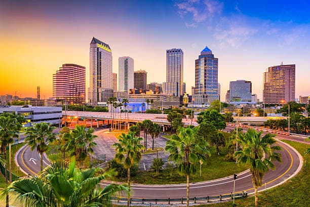 Comparing the Top Moving Companies in Tampa, FL: Which Mover Is Right for You?