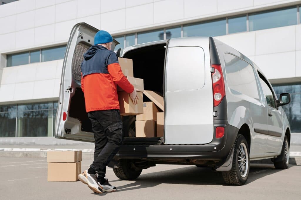 Concord NC Moving Services: Affordable Labor by Local Students
