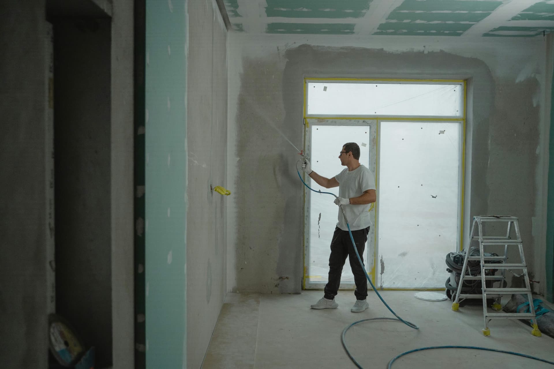 Creating a Moving Inventory for Your Labor-Only Relocation