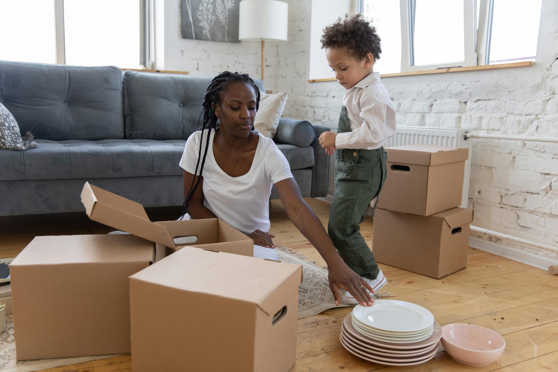 DIY Moving Doesn't Mean DIY Labor: How Undergrads Helps You Save