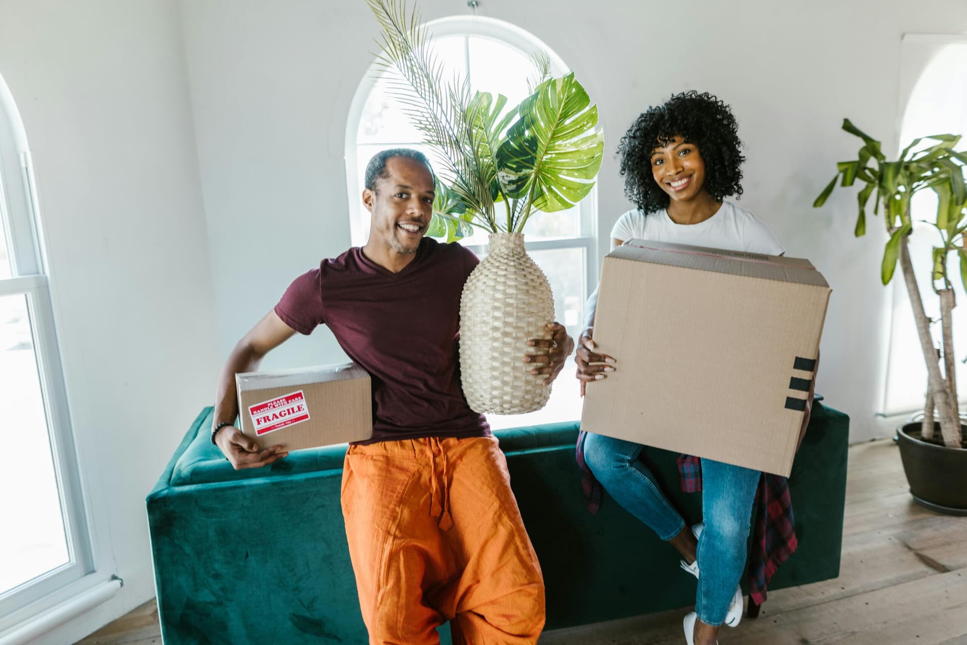 Durham NC Movers: Save 30% with Student-Powered Labor