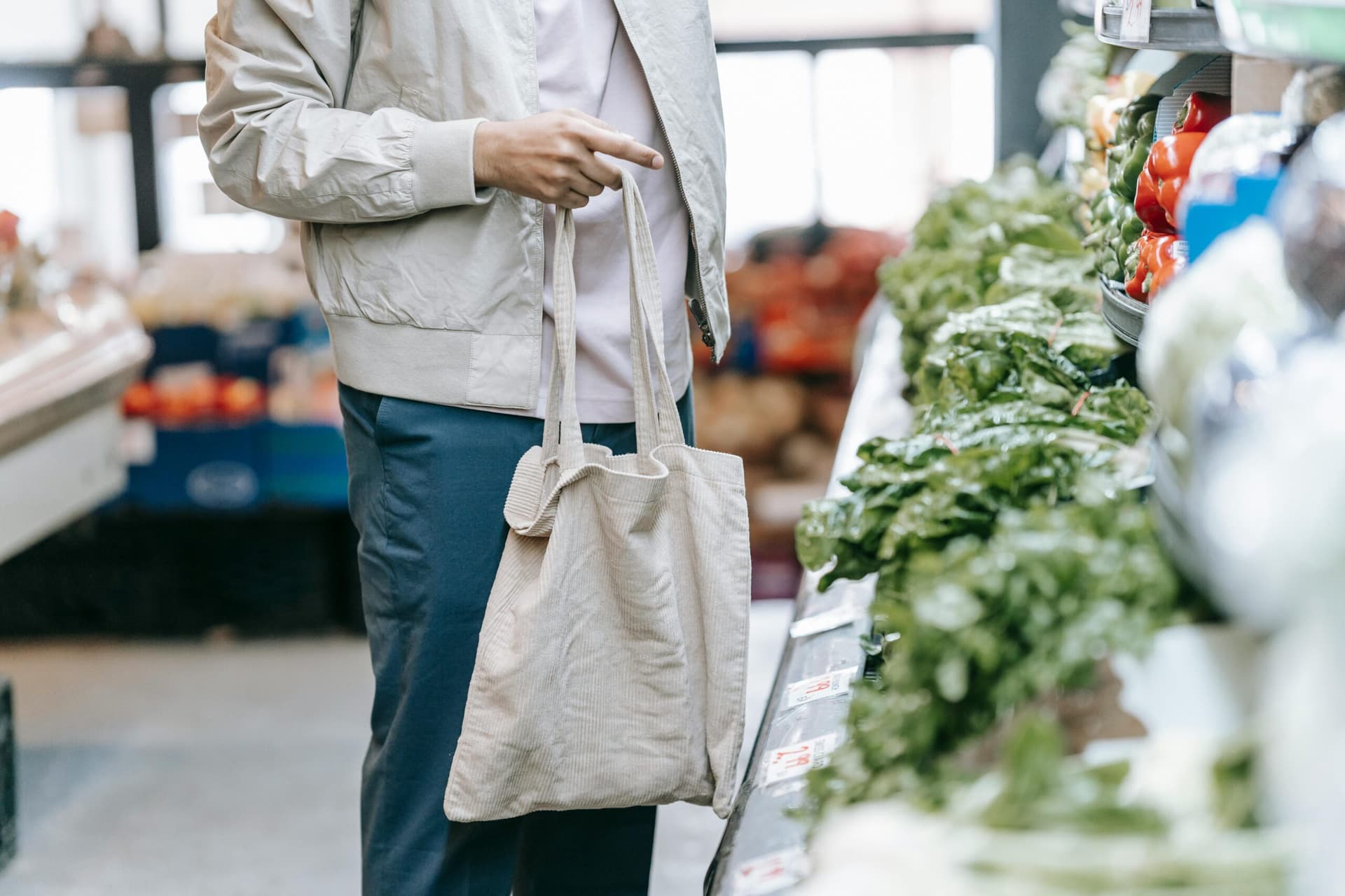 Green Moving: Is Labor-Only a More Eco-Friendly Choice?