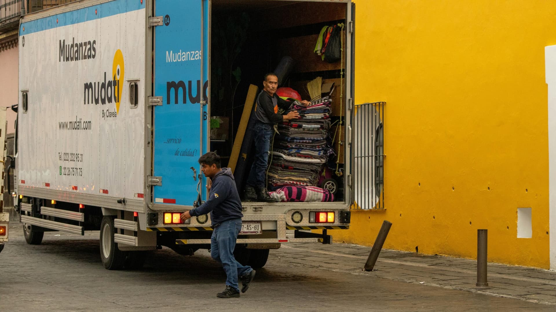 Labor-Only Movers Raleigh NC: The Secret to a Cheaper, Stress-Free Relocation