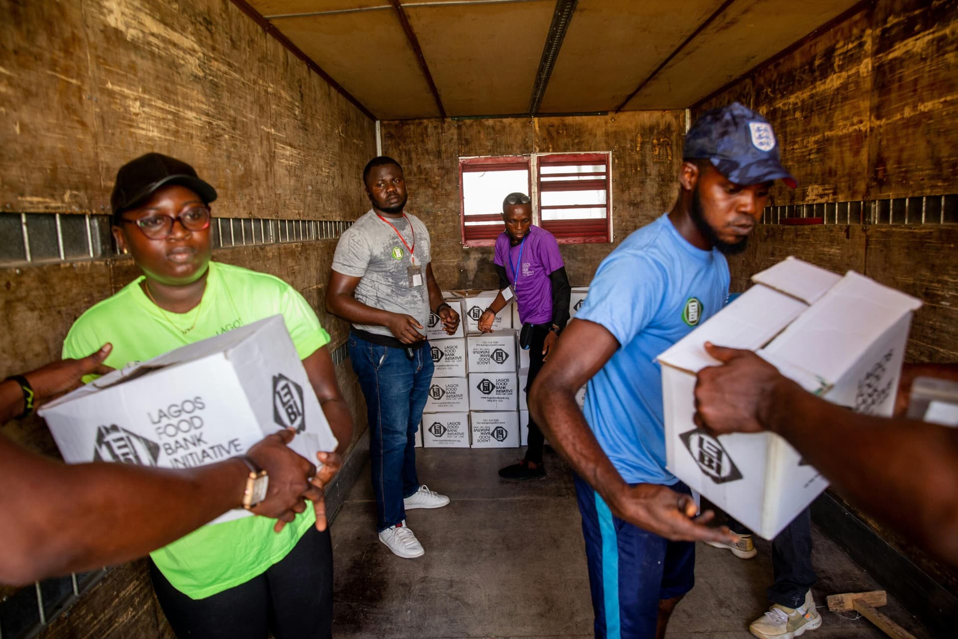 Loading Services Columbia SC: Get Your Truck Packed by Pros (Student Pros!)