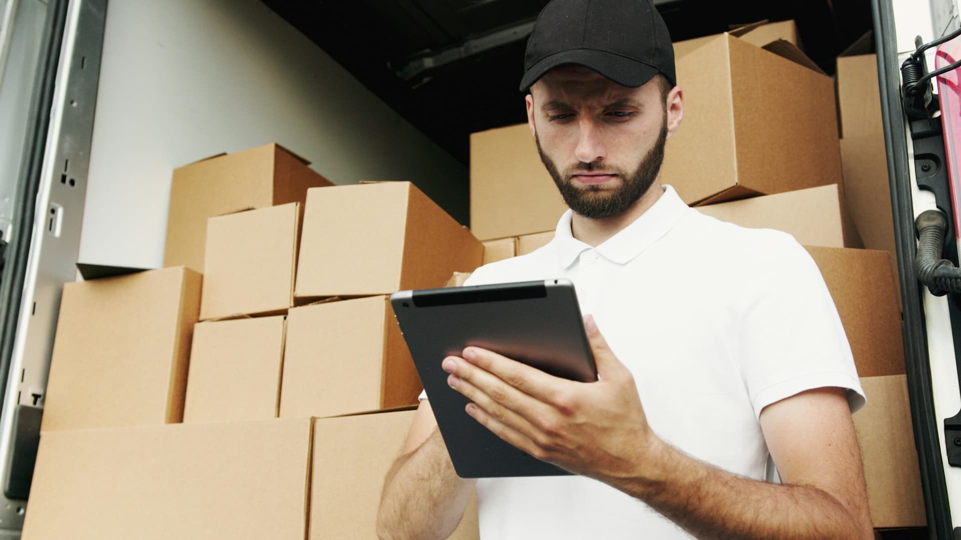 Logistics Staffing Solutions by Undergrads: Beyond Just Moving