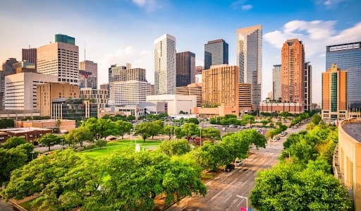 Most Affordable Houston Neighborhoods in 2026