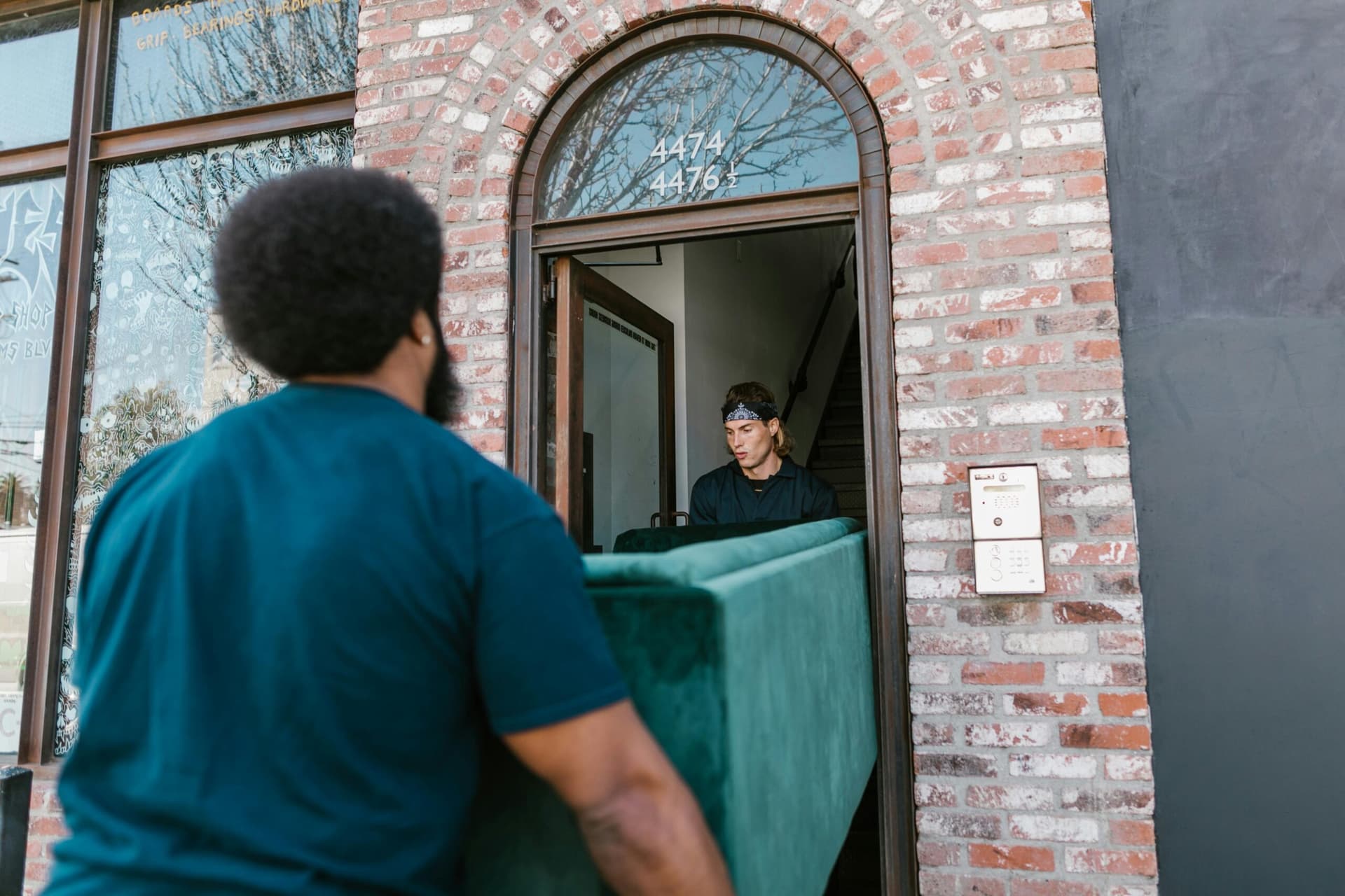 Moving to Chapel Hill NC: Student & Residential Moving Labor