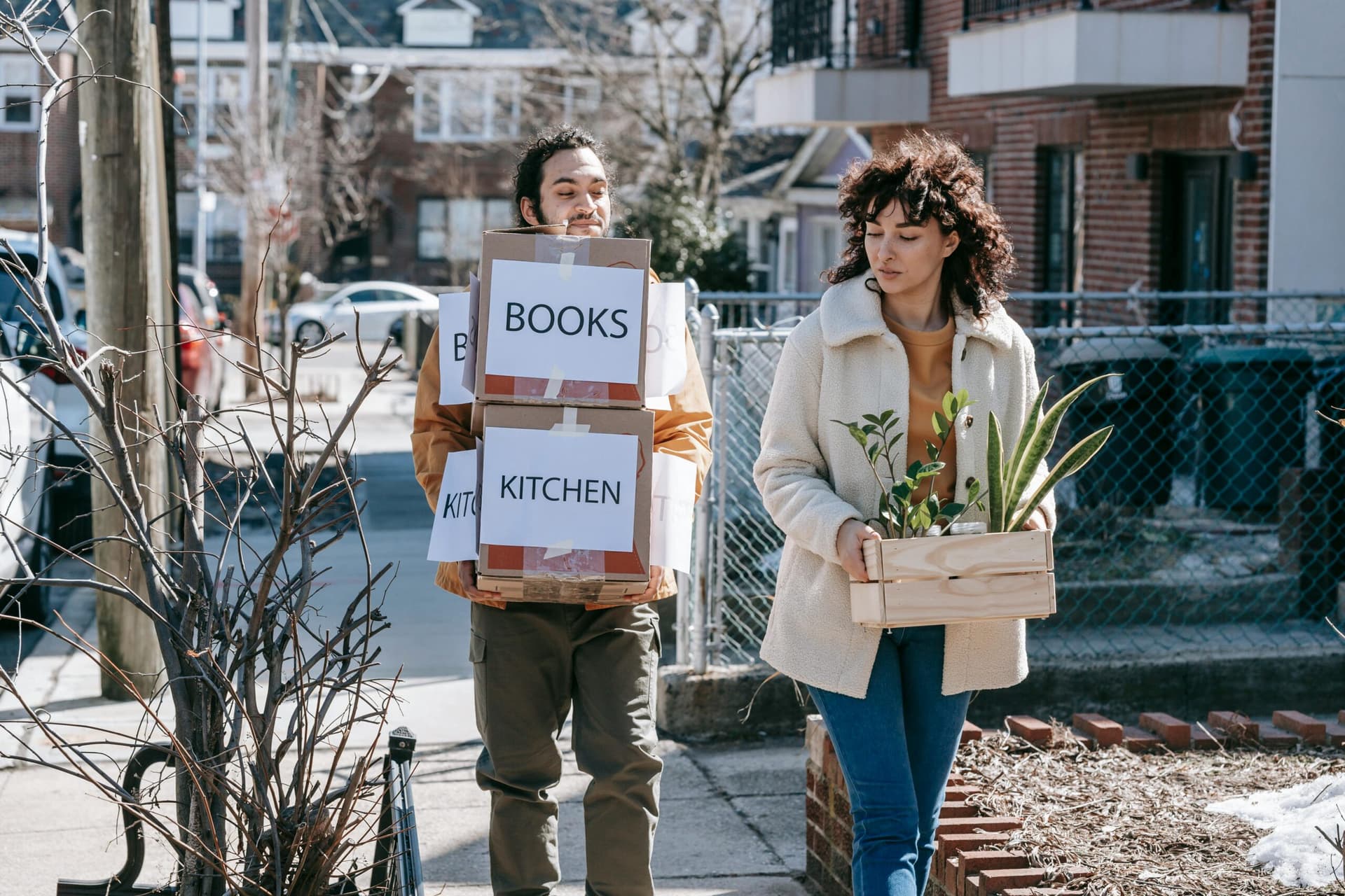 Moving to Durham's Best Neighborhoods (Trinity Park, Watts-Hillandale) on a Budget