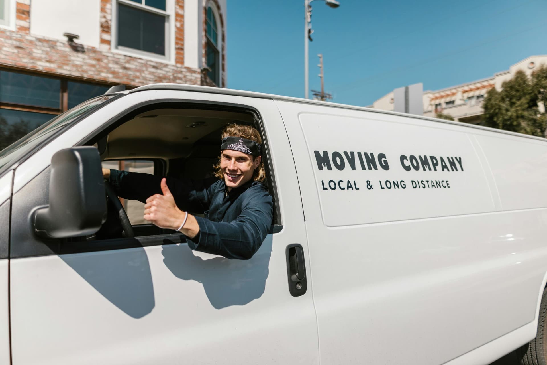 Moving to South End Charlotte? Tips from Your Local Student Moving Crew
