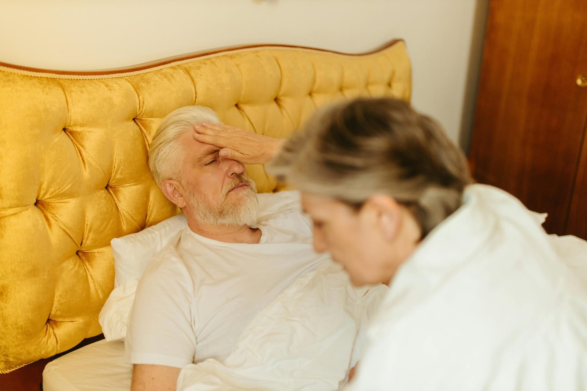 Senior Moving Assistance: Gentle & Affordable Labor-Only Services in Charlotte