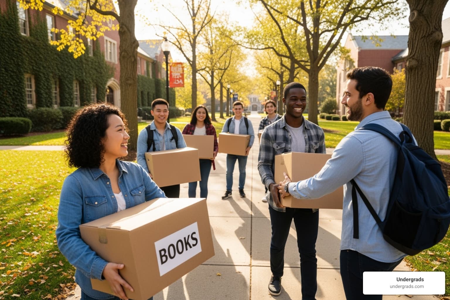What Are Student Movers and How Do They Work?