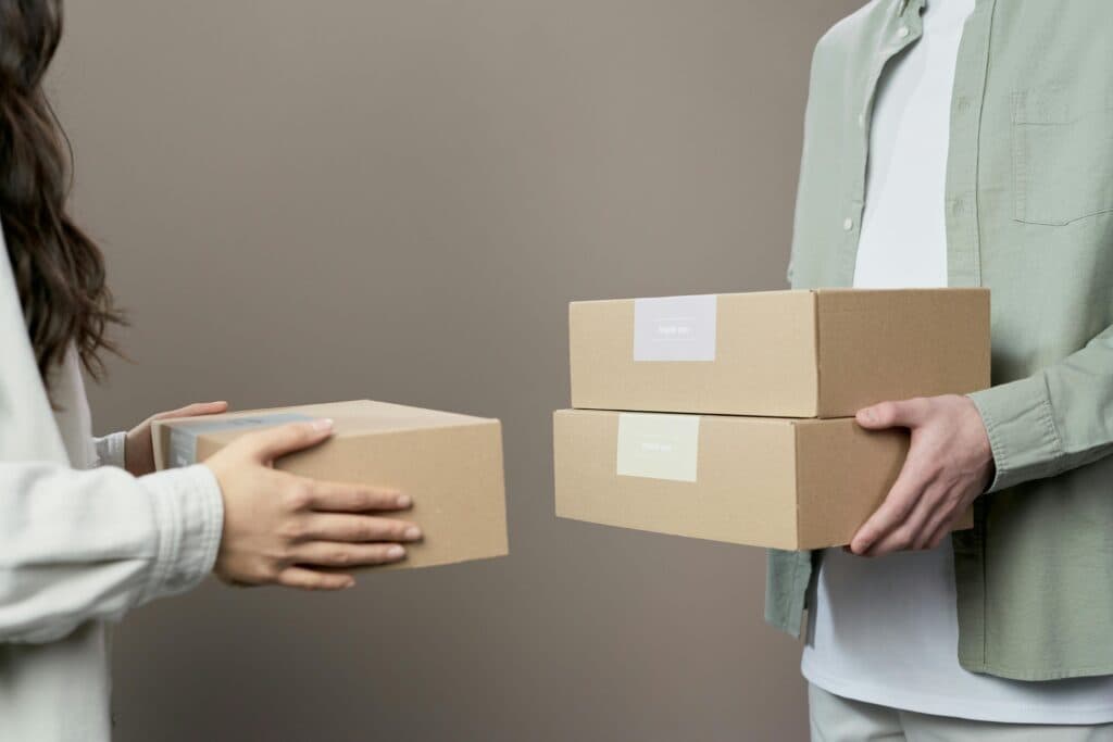 Summer Storage Moving Labor: Get Help Moving To/From Storage Units