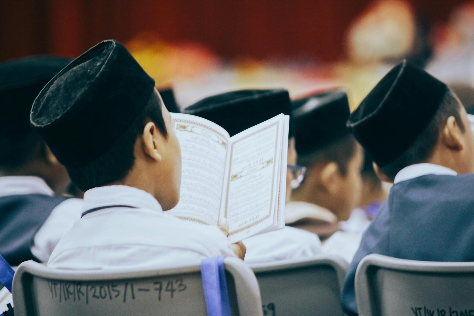 The Reliability Factor: Why You Can Trust Undergrads' Student Movers