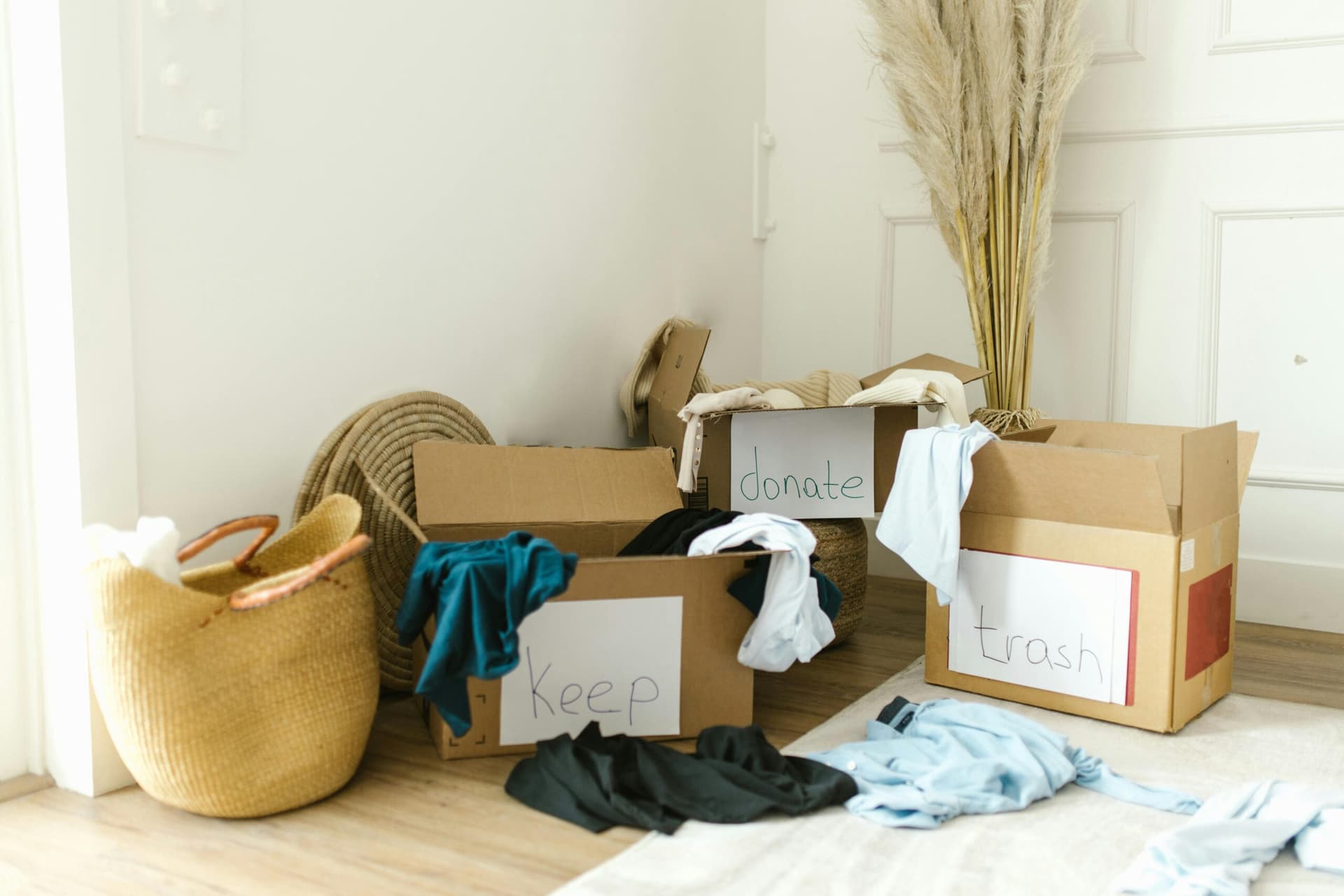 Top 10 Toughest Items to Move (And Why You Need Labor-Only Help)