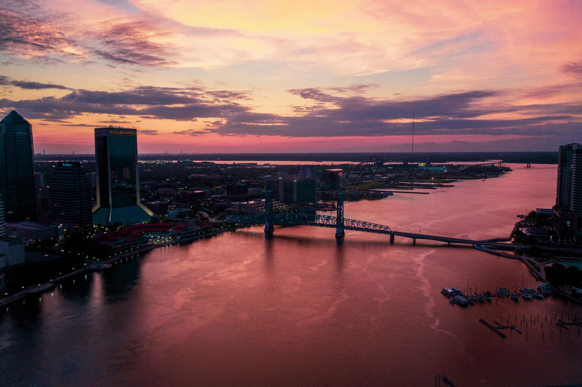Top Moving Companies | Jacksonville, FL