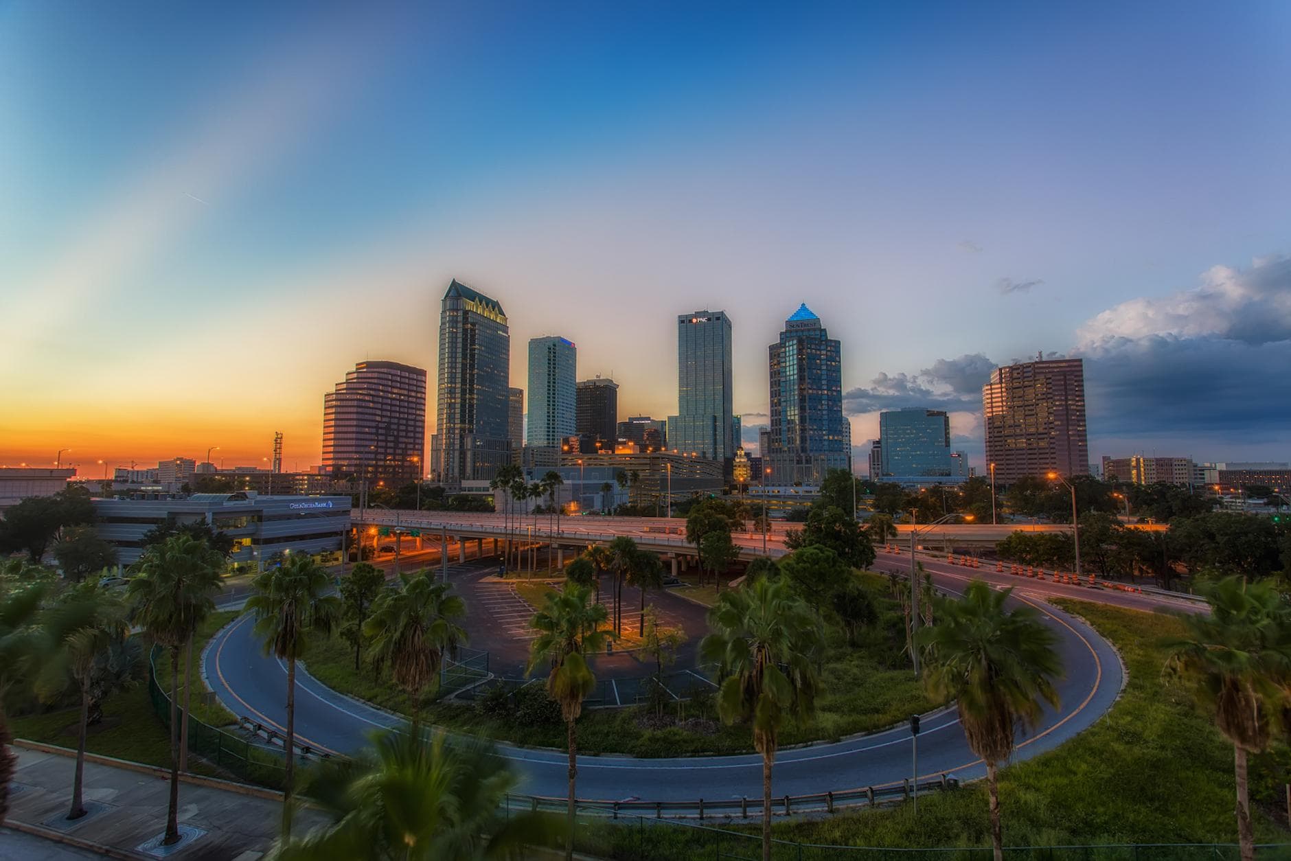 What "Affordable Neighborhood" Actually Means in Tampa in 2026