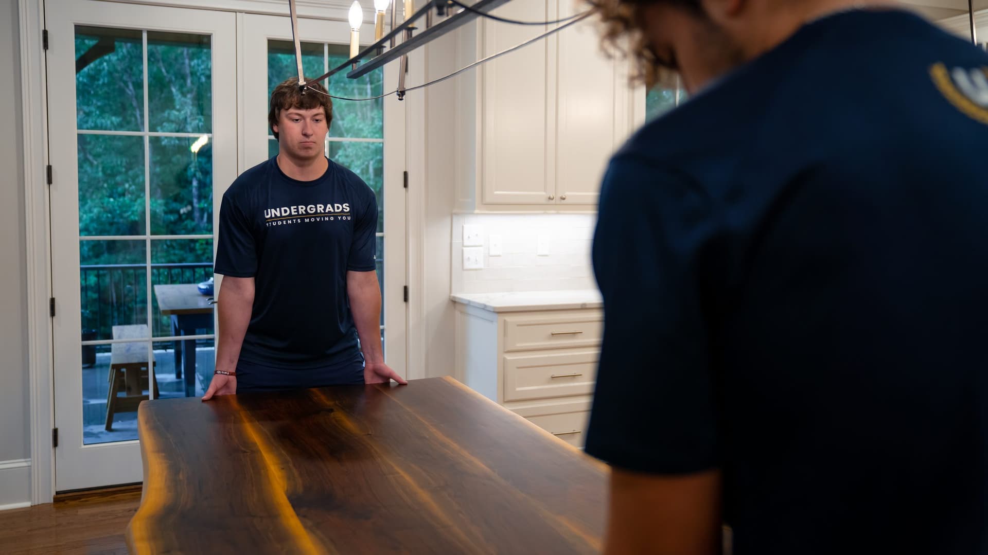 How to Estimate Your Charlotte Moving Cost in 5 Minutes