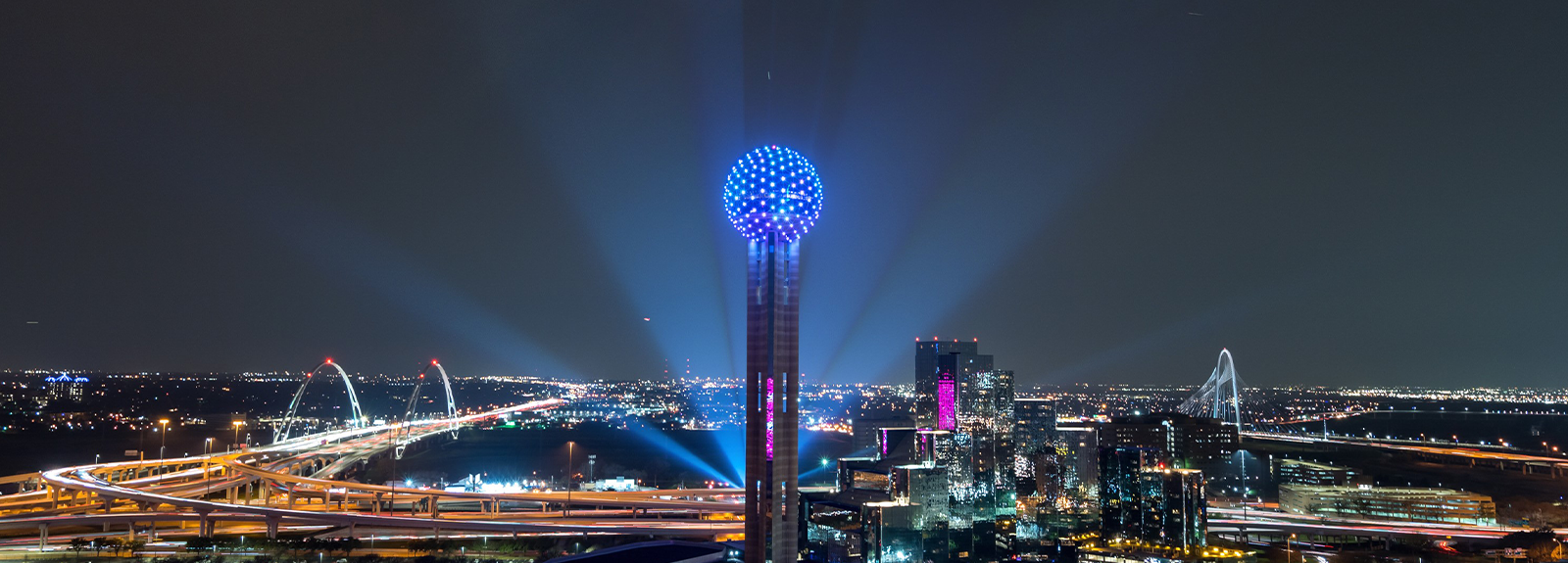 reunion tower